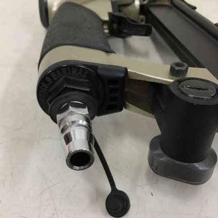  HITACHI 日立 常圧　35㎜　ピン釘打機　ピンタッカー　ピンネイラ　ケース・取説付 NP35A