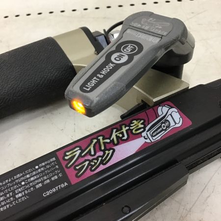  HITACHI 日立 常圧　35㎜　ピン釘打機　ピンタッカー　ピンネイラ　ケース・取説付 NP35A