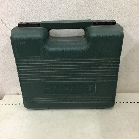  HITACHI 日立 常圧　35㎜　ピン釘打機　ピンタッカー　ピンネイラ　ケース・取説付 NP35A