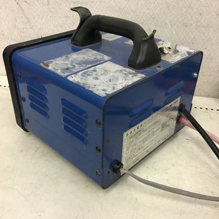   急速充電器 SuperBooster120