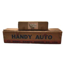 ◇◇ HANDY AUTO ハンディオート 可搬式自動ガス切断機 HANDY AUTO MODEL K-1 Dランク