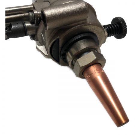  HANDY AUTO ハンディオート 可搬式自動ガス切断機 HANDY AUTO MODEL K-1