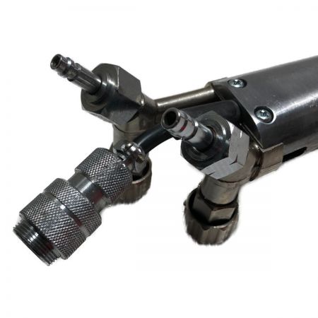  HANDY AUTO ハンディオート 可搬式自動ガス切断機 HANDY AUTO MODEL K-1