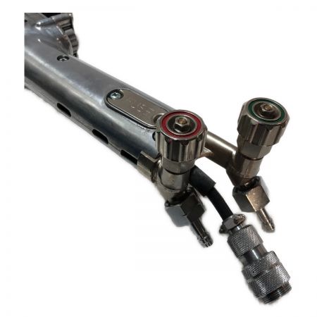  HANDY AUTO ハンディオート 可搬式自動ガス切断機 HANDY AUTO MODEL K-1