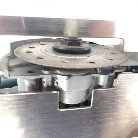 ДД HITACHI 日立  丸のこ 100㎜　程度C　コード式　本体のみ C4YC