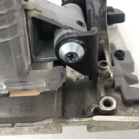 ДД HITACHI 日立  丸のこ 100㎜　程度C　コード式　本体のみ C4YC