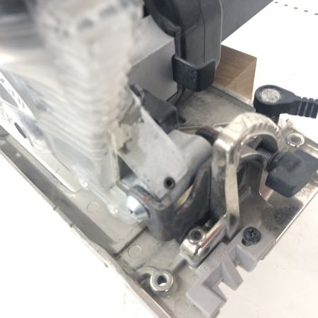 ДД HITACHI 日立  丸のこ 100㎜　程度C　コード式　本体のみ C4YC