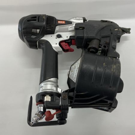 MAX マックス 高圧釘打ち機 HN-65N3 本体のみ