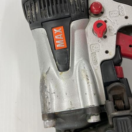 MAX マックス 高圧釘打ち機 HN-65N3 本体のみ
