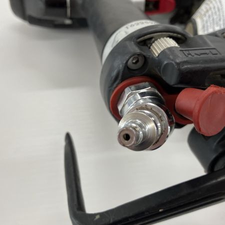 MAX マックス 高圧釘打ち機 HN-65N3 本体のみ