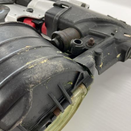 MAX マックス 高圧釘打ち機 HN-65N3 本体のみ