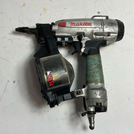 MAKITA マキタ 釘打ち機  AN514