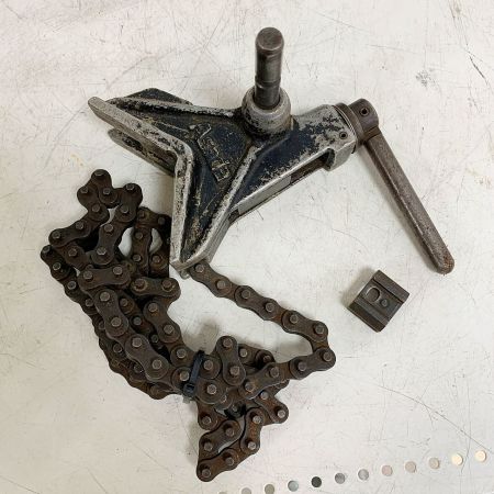  アサダ パイプソー　165Ｓ　ケース付 165S