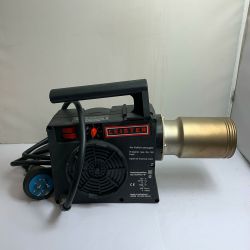 ♭♭ LEISTER  熱風機 CH-6060 Bランク