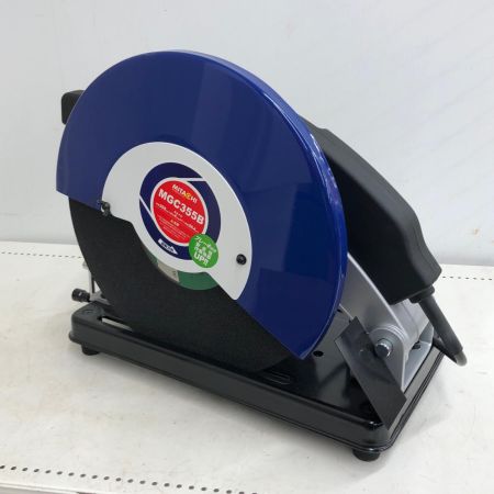 ДД ミタチ 高速切断機 MGC355B