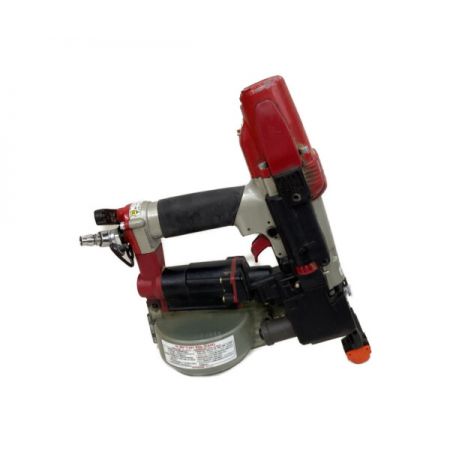  MAX マックス 常圧 釘打ち機　ターボドライバ　41㎜　ケース付 TD-341G