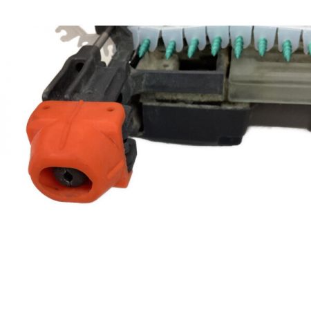  MAX マックス 常圧 釘打ち機　ターボドライバ　41㎜　ケース付 TD-341G