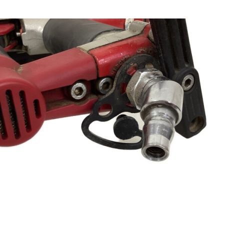  MAX マックス 常圧 釘打ち機　ターボドライバ　41㎜　ケース付 TD-341G