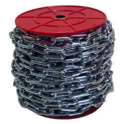 ◇◇ 清水 チェインリール SR-6x30mZWQ 6ｍｍ*30M Sランク