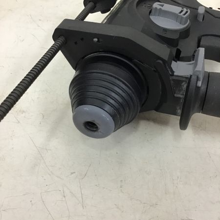  Panasonic パナソニック 集塵ハンマードリル　充電器・充電池2個・ケース付・水平器 EZ1HD1