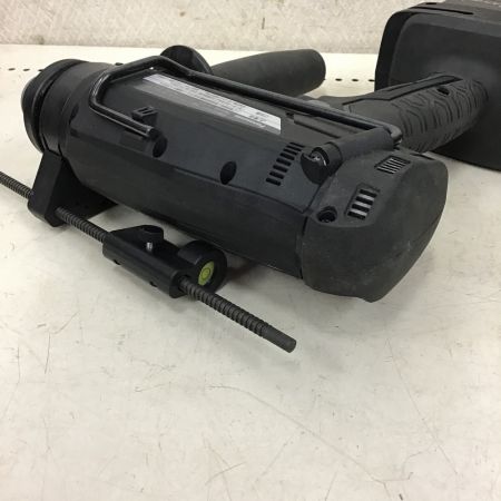  Panasonic パナソニック 集塵ハンマードリル　充電器・充電池2個・ケース付・水平器 EZ1HD1