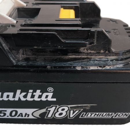  MAKITA マキタ 充電式マルチツール 充電池1個・先端工具付 TM51D