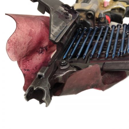  HITACHI 日立 釘打ち機　HITACHI NV90HMC