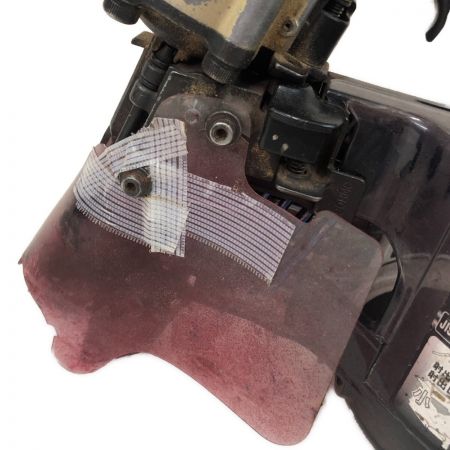  HITACHI 日立 釘打ち機　HITACHI NV90HMC