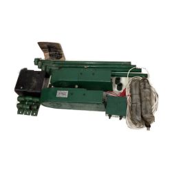 ◇◇ 中播自動車工業 コボレーンモーター 動作未チェック SN-81T Dランク