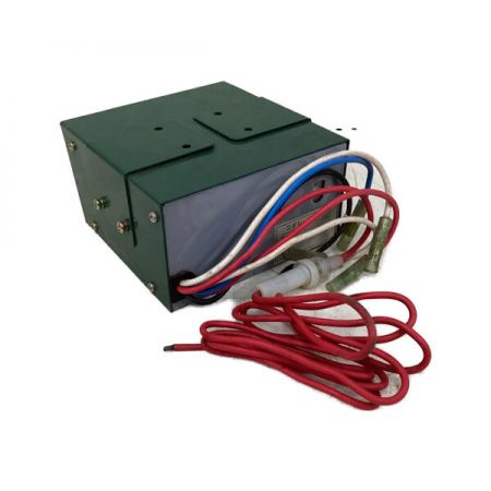  中播自動車工業 コボレーンモーター 動作未チェック SN-81T