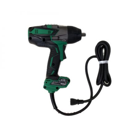  HiKOKI ハイコーキ 16㎜　インパクトレンチ　ケース・取説付 WR16SE