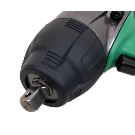  HiKOKI ハイコーキ 16㎜　インパクトレンチ　ケース・取説付 WR16SE