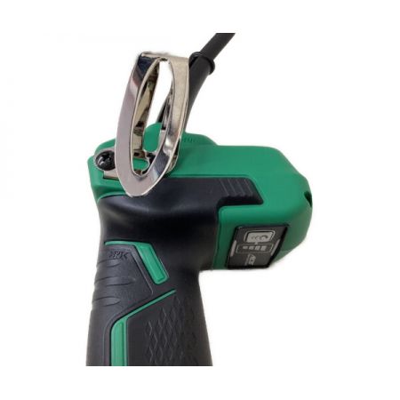  HiKOKI ハイコーキ 16㎜　インパクトレンチ　ケース・取説付 WR16SE