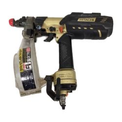 ◇◇ HITACHI 日立 高圧ねじ打ち機　41ｍｍ　本体のみ WF4H3 Cランク