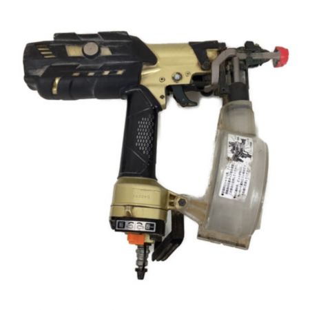  HITACHI 日立 高圧ねじ打ち機　41ｍｍ　本体のみ WF4H3