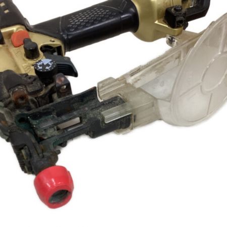  HITACHI 日立 高圧ねじ打ち機　41ｍｍ　本体のみ WF4H3