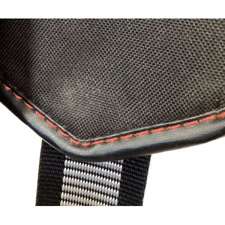  TAJIMA タジマ ルハーネス型安全帯 Mサイズ ランヤードセット　巻取式ダブルランヤード