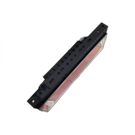  小糸製作所 トラック用 オールLEDリアコンビネーションランプ 3連タイプ（左右セット) LEDRCL-24R/LEDRCL-24L