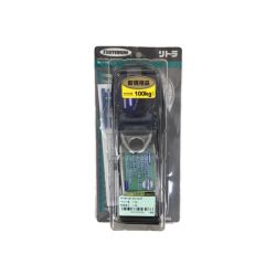 ◇◇ ツヨロン 胴ベルト型安全帯　墜落製紙用器具　巻取り式　新規格 TB-RN-590 Nランク