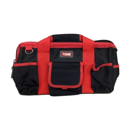 TONE トネ ツールバッグ ツールセット　工具セット　 レッド×ブラック