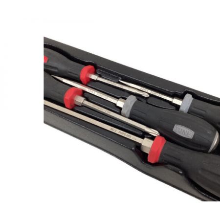  TONE トネ ツールバッグ ツールセット　工具セット　 レッド×ブラック