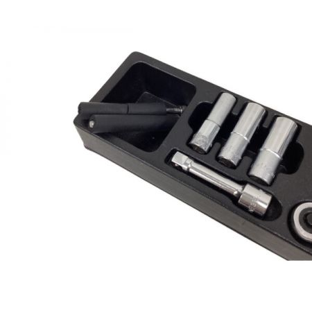  TONE トネ ツールバッグ ツールセット　工具セット　 レッド×ブラック