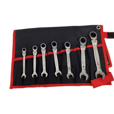  TONE トネ ツールバッグ ツールセット　工具セット　 レッド×ブラック