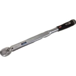 ◇◇ TONE トネ プリセット型トルクレンチ　40～200N・ｍ　本体のみ T4MN200 シルバー Cランク