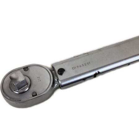  TONE トネ プリセット型トルクレンチ　40～200N・ｍ　本体のみ T4MN200 シルバー