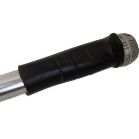  TONE トネ プリセット型トルクレンチ　40～200N・ｍ　本体のみ T4MN200 シルバー