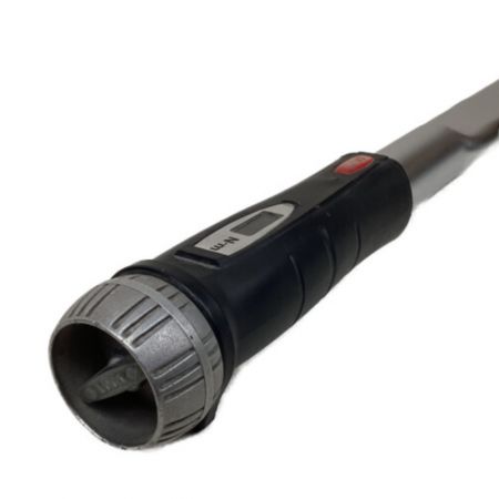  TONE トネ プリセット型トルクレンチ　40～200N・ｍ　本体のみ T4MN200 シルバー