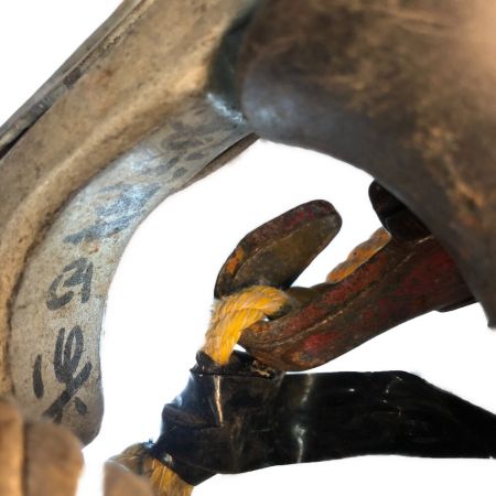   藤井 1型吊り金車　18個セット