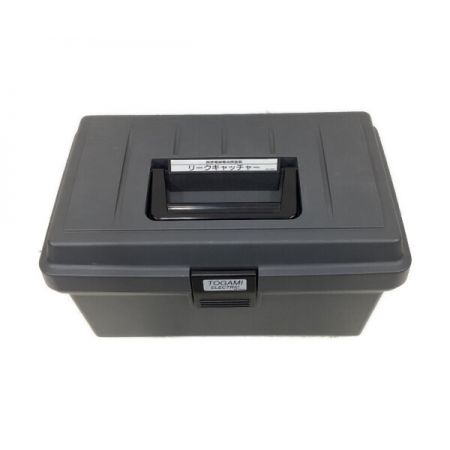  戸上電機製作所 リークキャッチャー 無停電漏電探査器 アダプタ欠品 SLE-A-T SLE-A-R ホワイト