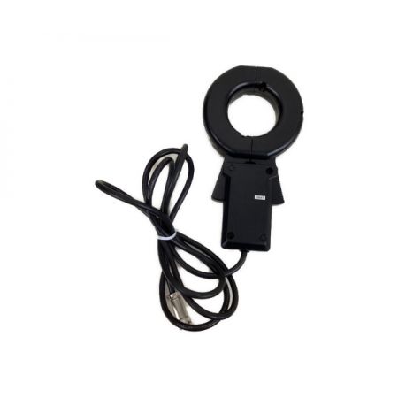  戸上電機製作所 リークキャッチャー 無停電漏電探査器 アダプタ欠品 SLE-A-T SLE-A-R ホワイト